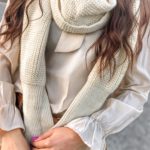 CozyWrap™ – Шалът 2-в-1, който се превръща в пуловер