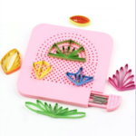 Комплект за квилинг