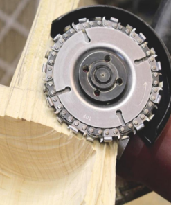 Alternative view of Шлифовъчен диск