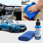 Спрей за Възстановяване на Пластмаса