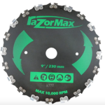 Мощна косачка за трева