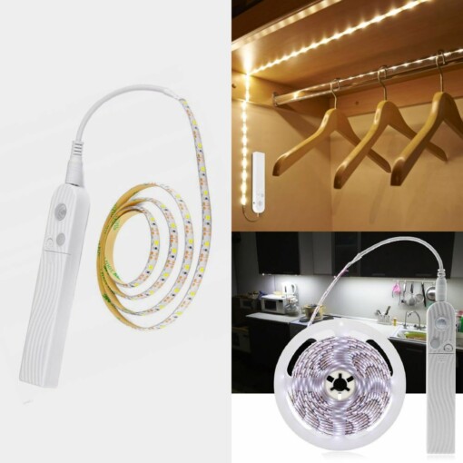 LED Светеща Лента