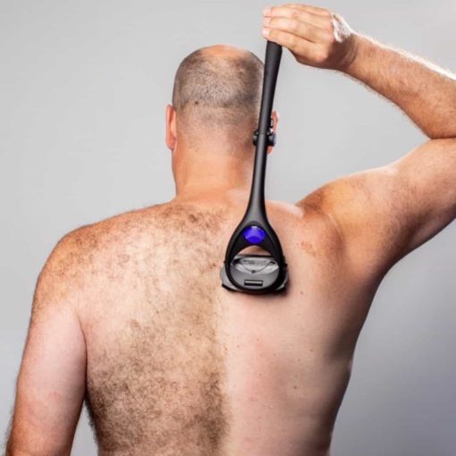 ULTRAZOR® САМОБРЪСНАЧКА ЗА ГРЪБ - Image 5