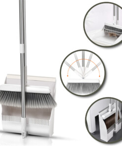 Alternative view of Многофункционален комплект метла и лопата