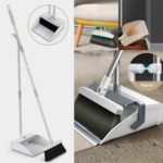 Многофункционален комплект метла и лопата