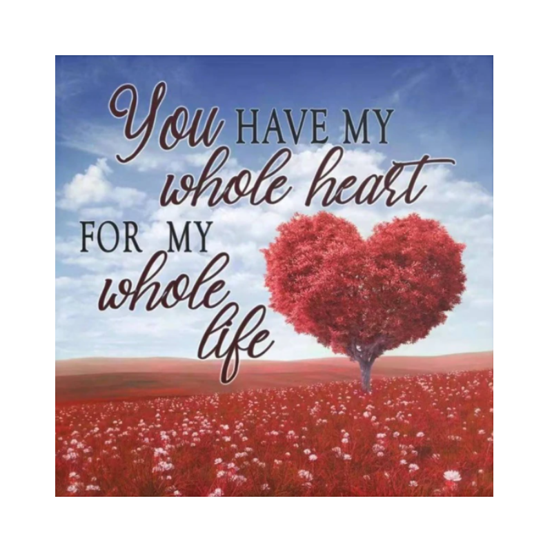 Комплект за диамантено 5D рисуване