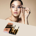 BULKLASH ® 4D влакнеста спирала