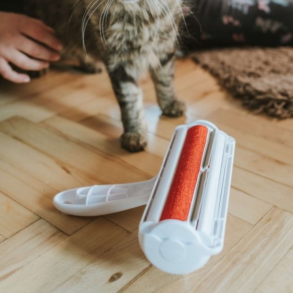 FURMAG® Ролка за Почистване на Косми - Image 2