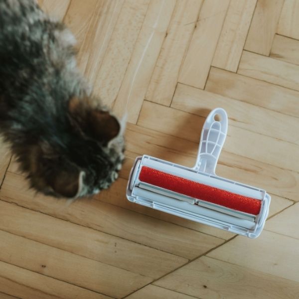 FURMAG® Ролка за Почистване на Косми - Image 3