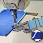 Подвързващ резец