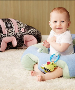 КРЕСЛО ЗА ДЕЦА