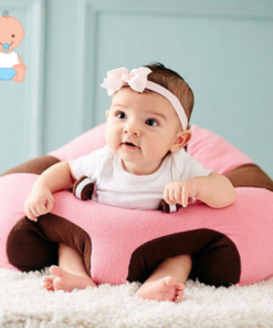 Alternative view of КРЕСЛО ЗА ДЕЦА