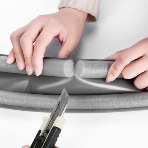 PROSEAL® Гъвкаво уплътнение за врата - Image 2