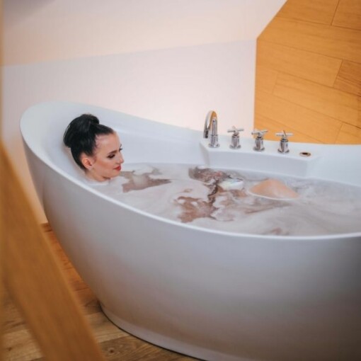 БОМБИЧКА ЗА ВАНА РОЗА: 1+1 БЕЗПЛАТНО - Image 4