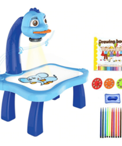 Alternative view of Проектор за рисуване