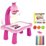 Проектор за рисуване