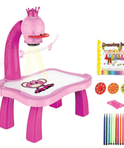 Проектор за рисуване