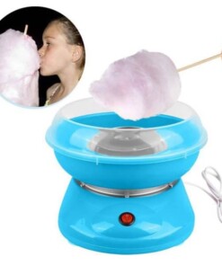 Alternative view of Машина за Захарен Памук