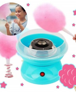 Машина за Захарен Памук