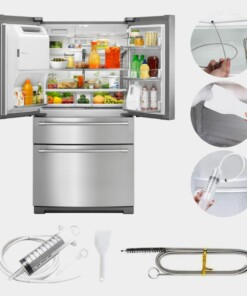 FRIDGE FRESH® Маркуч за Почистване на Хладилник