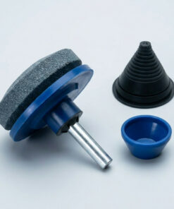 Alternative view of CutMaster® – Острилка за ножове за косачка (1+1 БЕЗПЛАТНО)