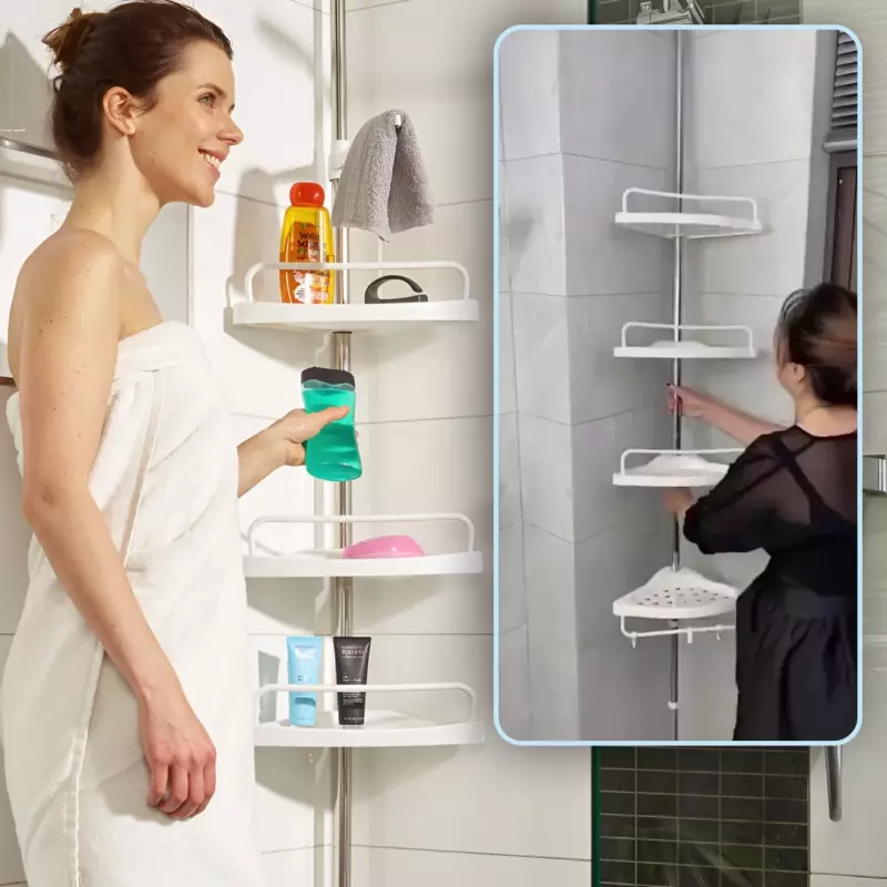 Стелаж за Баня RACKBATH®