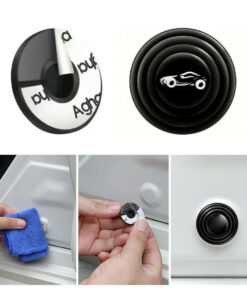 Alternative view of SHOCKBUMPERS™ – Антишокови подложки за автомобилни врати (20 бр.)