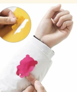 Alternative view of EZ PATCH™ ЛЕПЕНКИ ЗА ПОПРАВКА НА ДУПКИ ПО ДРЕХИ - 16 БР.1+1 Безплатно