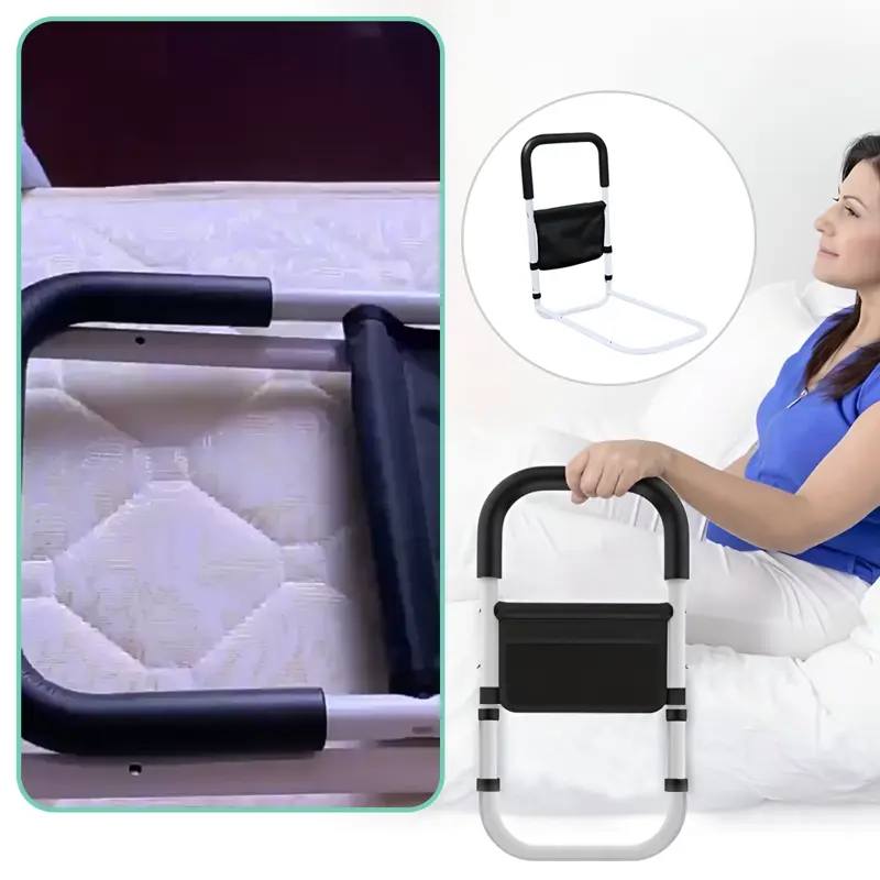 BEDMEDIC™ ДРЪЖКА ЗА ПОМОЩ ПРИ ЛЕГЛО