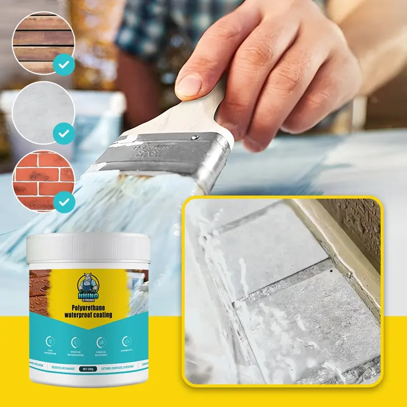 ВОДОУСТОЙЧИВО ЛЕПИЛО RHINOFIX™