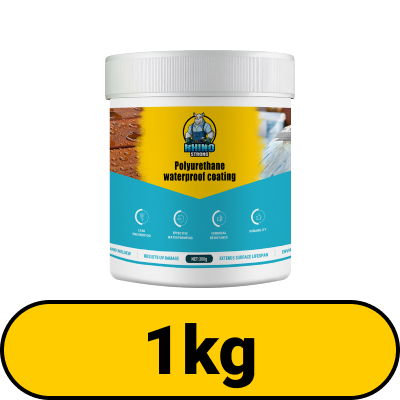 RHINOFIX Wateraegis – Прозрачен водоустойчив уплътнител за всякакви повърхности (различни размери)