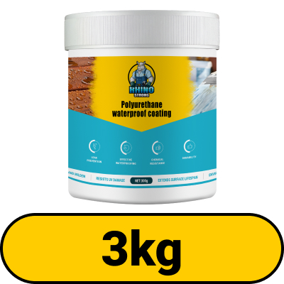 RHINOFIX Wateraegis – Прозрачен водоустойчив уплътнител за всякакви повърхности (различни размери)