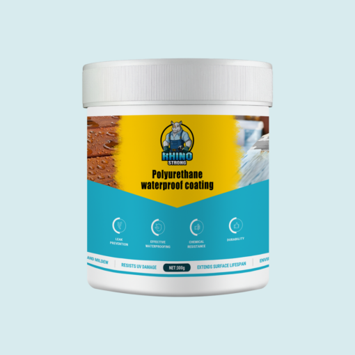 ВОДОУСТОЙЧИВО ЛЕПИЛО RHINOSTRONG™ 1+1 Безплатно - Image 3