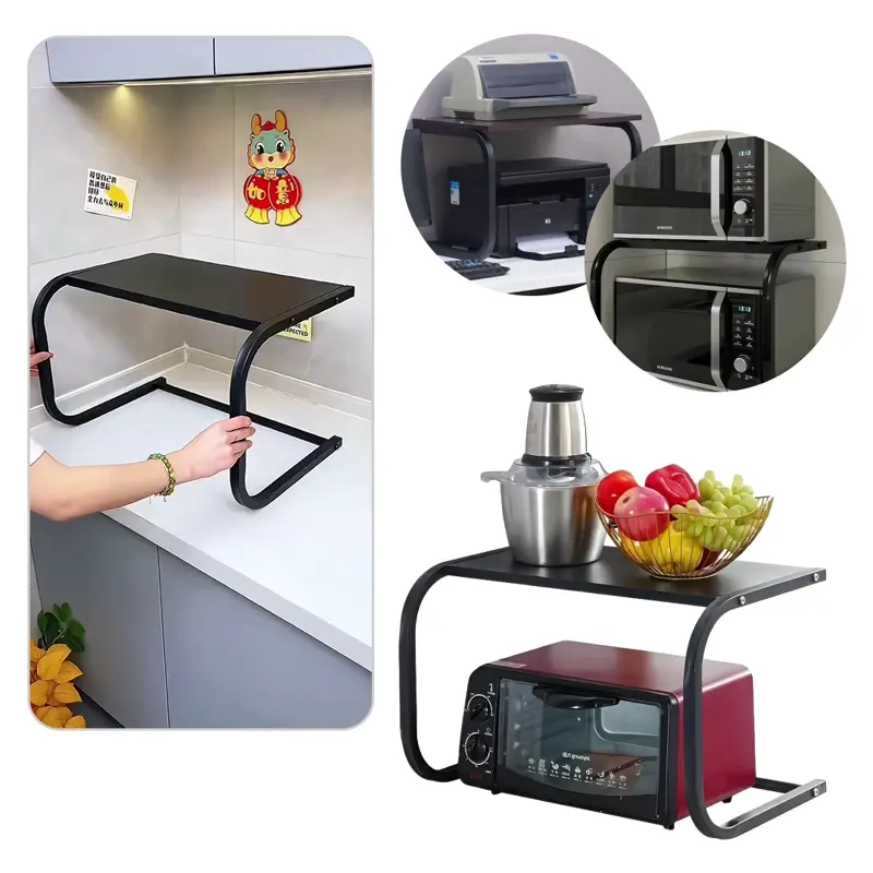 ELEVATE-KITCHEN™ - Незабавен ъпгрейд на плота