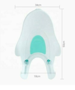 Alternative view of BABYCLEANSE™ ПОМОЩ ЗА МИЕНЕ НА БЕБЕТА