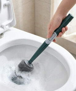 Alternative view of FRESHFLUSH™ – Четка за тоалетна
