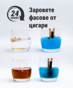 Alternative view of ASHFRESH: Преносим пепелник без дим и мирис - 30+30 БЕЗПЛАТНО