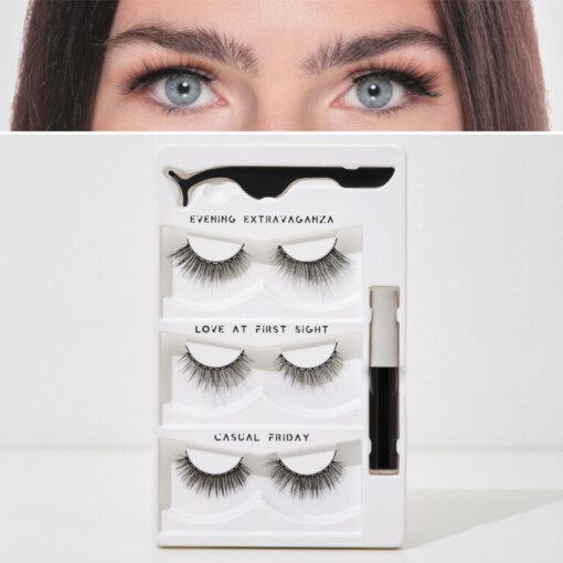 EYEMAGIC® Магнитен комплект за мигли - Image 3