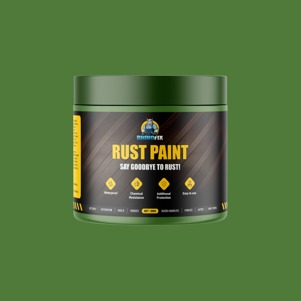 RUST PAINT™ РЪЖДОПРЕВРЪЩАТЕЛ - 500МЛ