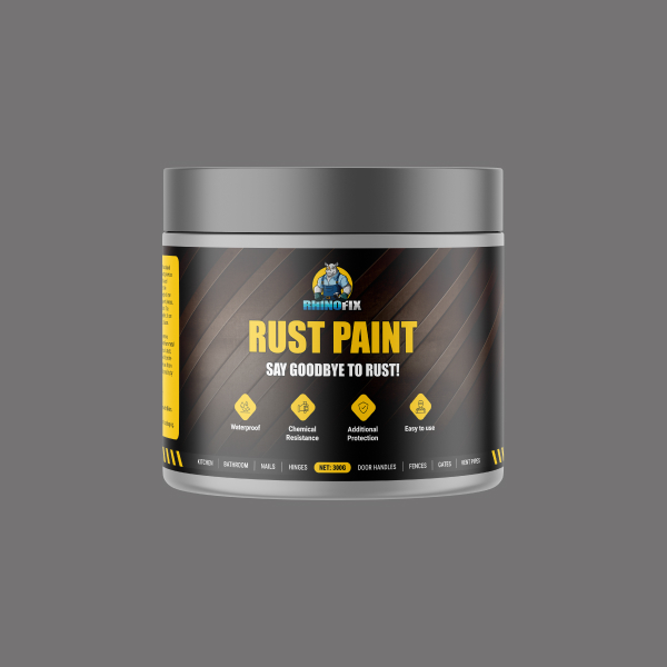 RUST PAINT™ РЪЖДОПРЕВРЪЩАТЕЛ - 500МЛ