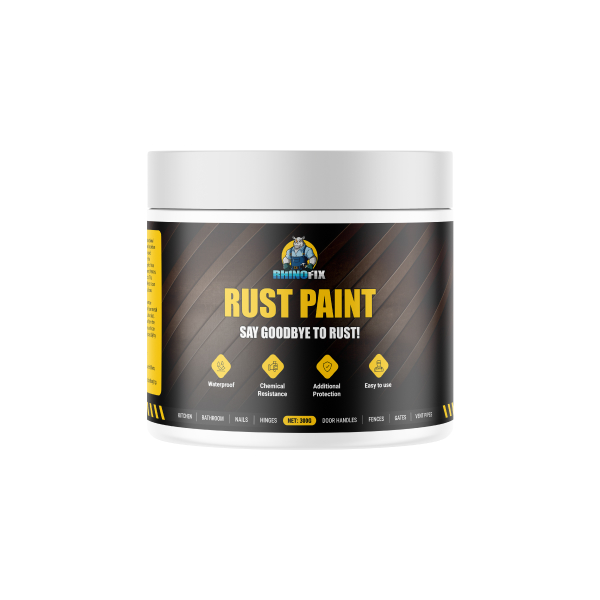 RUST PAINT™ РЪЖДОПРЕВРЪЩАТЕЛ - 500МЛ