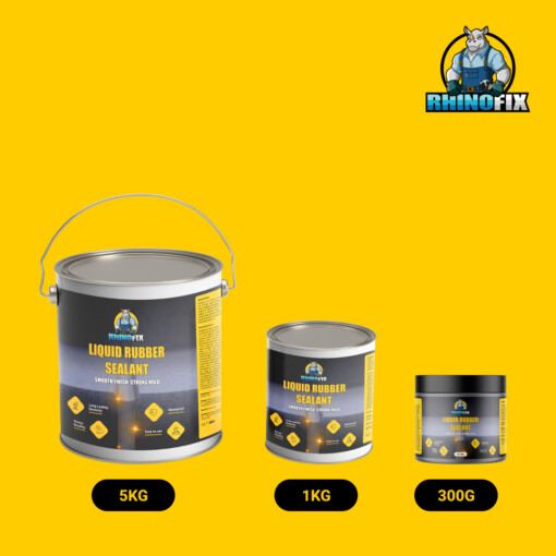 RhinoFix™ ТЕЧЕН УПЛЪТНИТЕЛ ОТ ПОЛИУРЕЯ ЗА ФУГИРАНЕ - Image 6