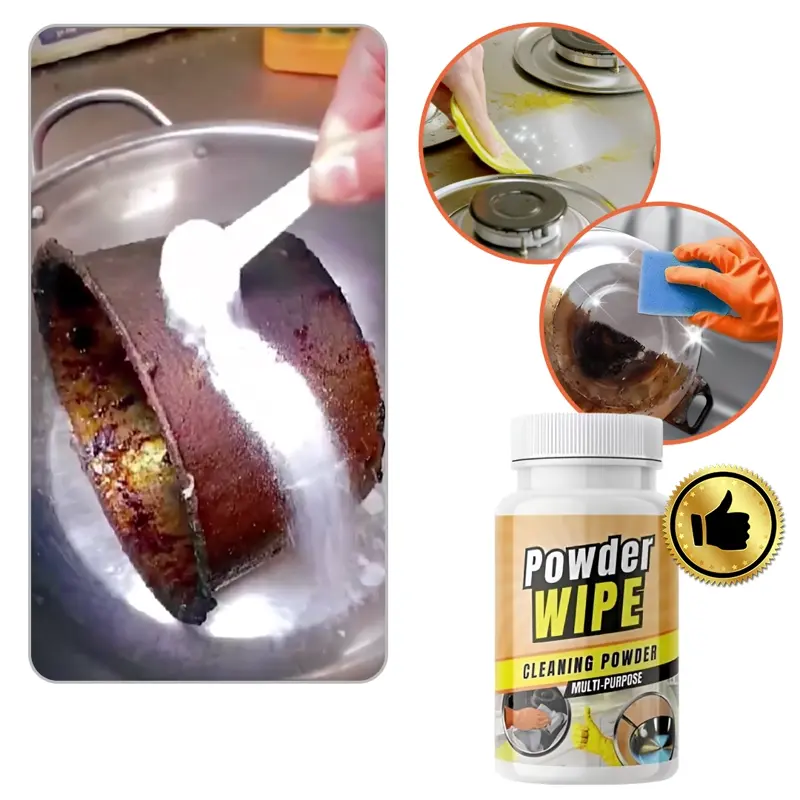 CleanEase – Мощен многопластов почистващ прах