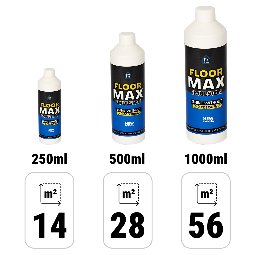 CleanShine – Почистващо средство за подове - Image 7