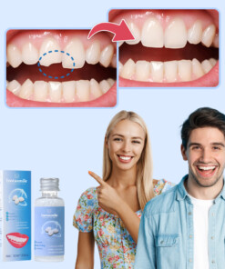 INSTASMILE КОМПЛЕКТ ЗА ПОПРАВКА НА ЗЪБИ