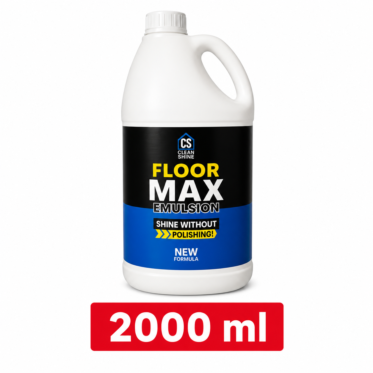 CleanShine – Почистващо средство за подове