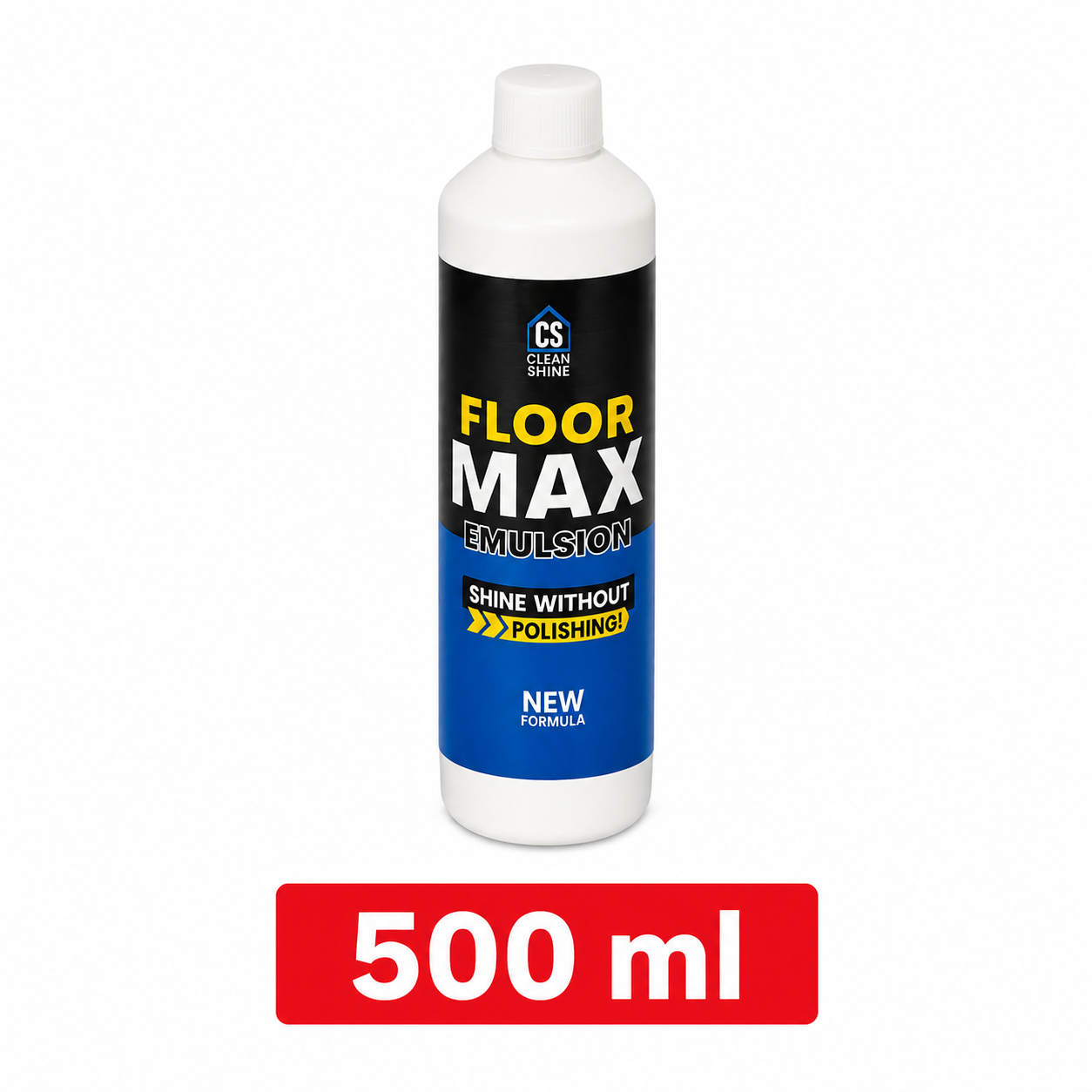 CleanShine – Почистващо средство за подове
