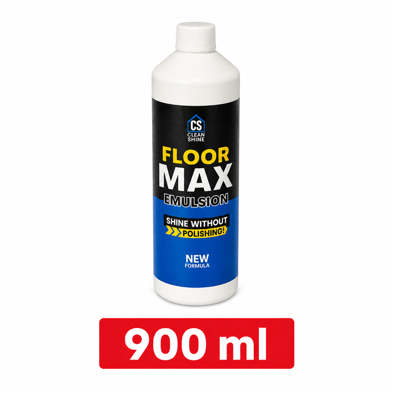 CleanShine – Почистващо средство за подове