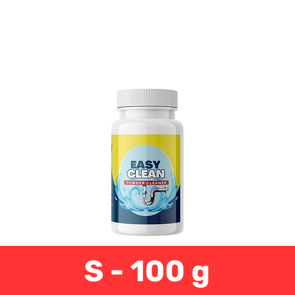 DrainMaster - Препарат за почистване на мивки и канали