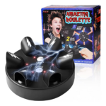 Voltaro™ - Електрическа парти рулетка (2–6 играчи)